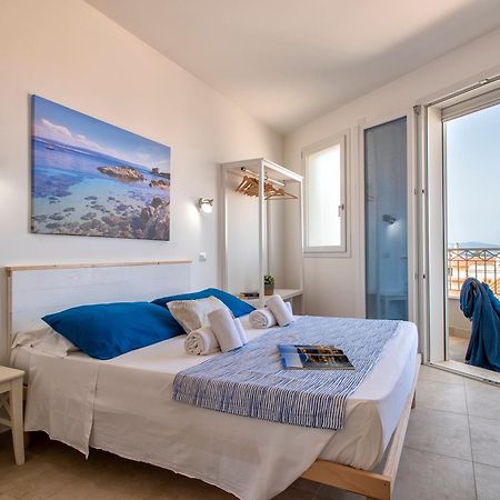 Nuo Room Алгеро Екстериор снимка