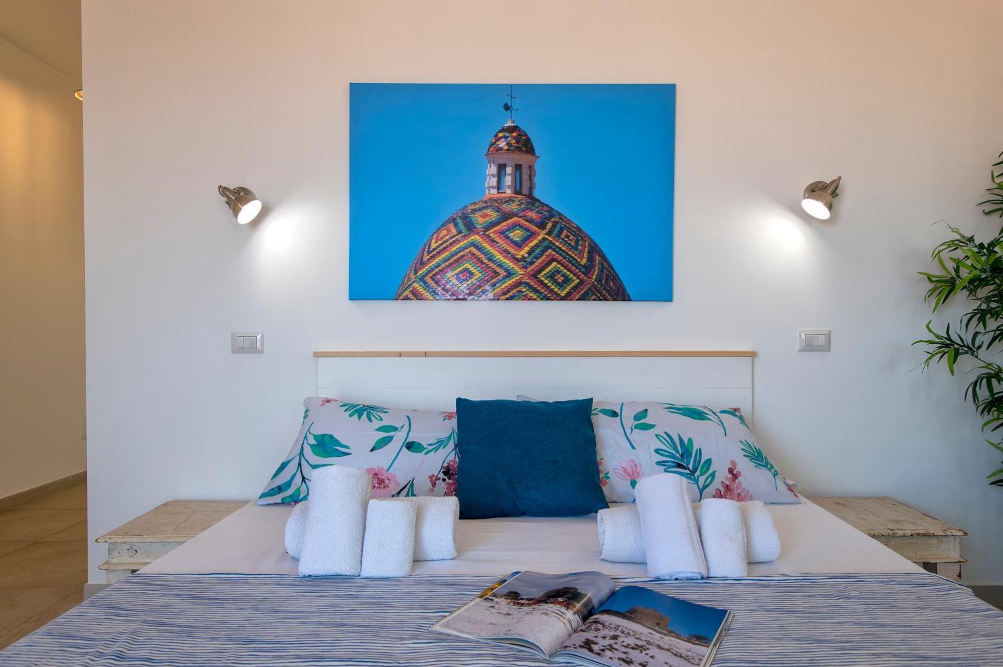 Nuo Room Алгеро Екстериор снимка