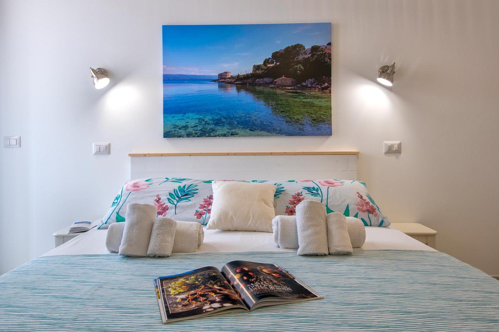Nuo Room Алгеро Екстериор снимка