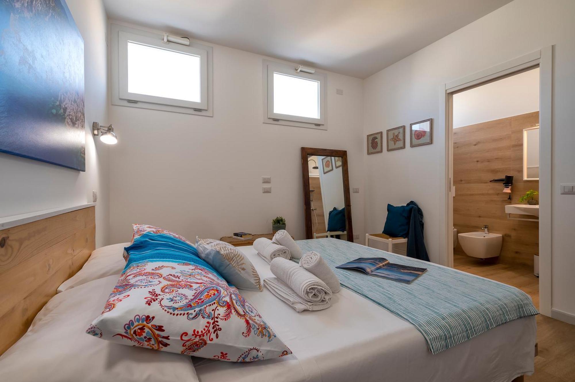 Nuo Room Алгеро Екстериор снимка