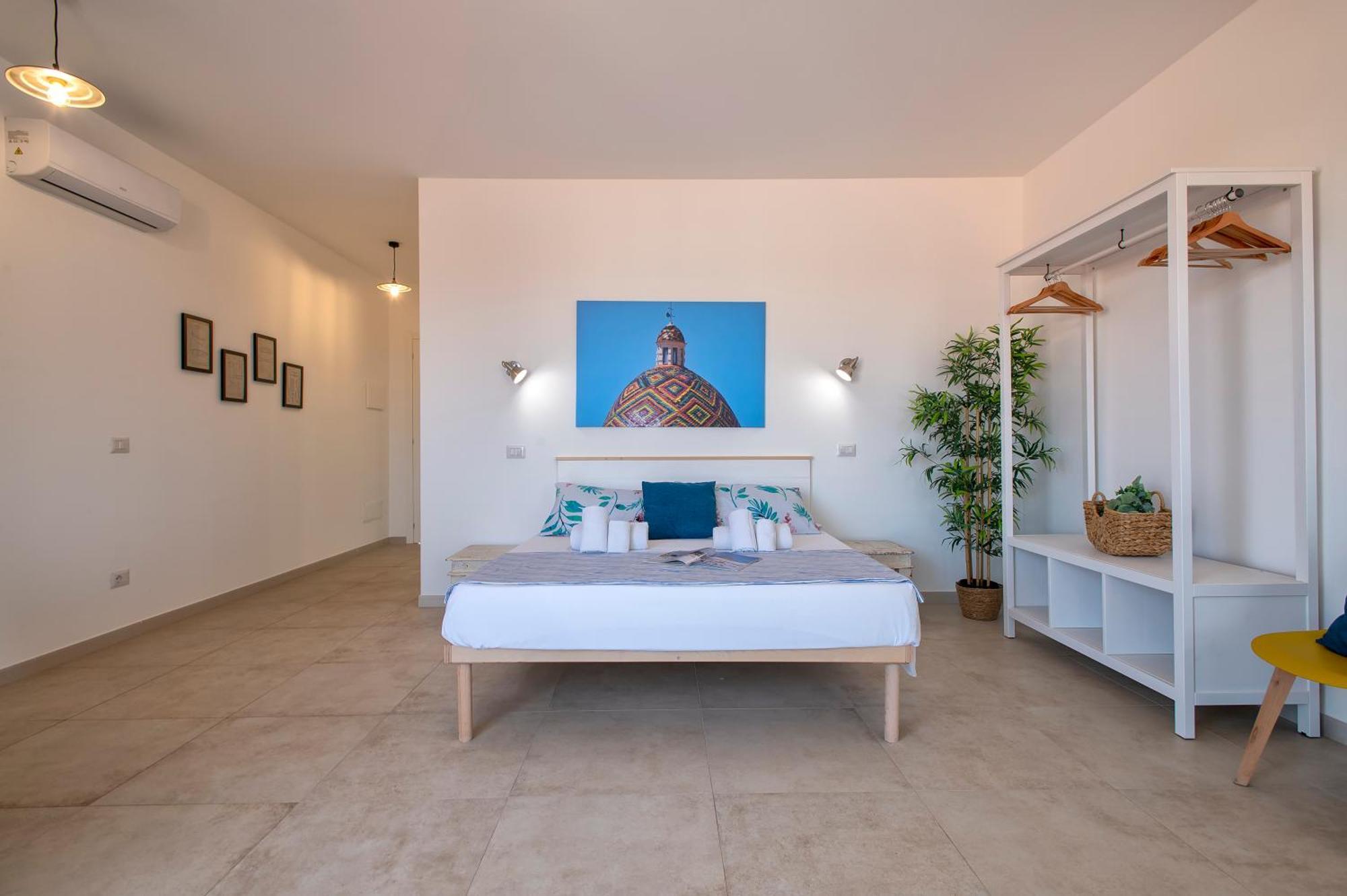 Nuo Room Алгеро Екстериор снимка