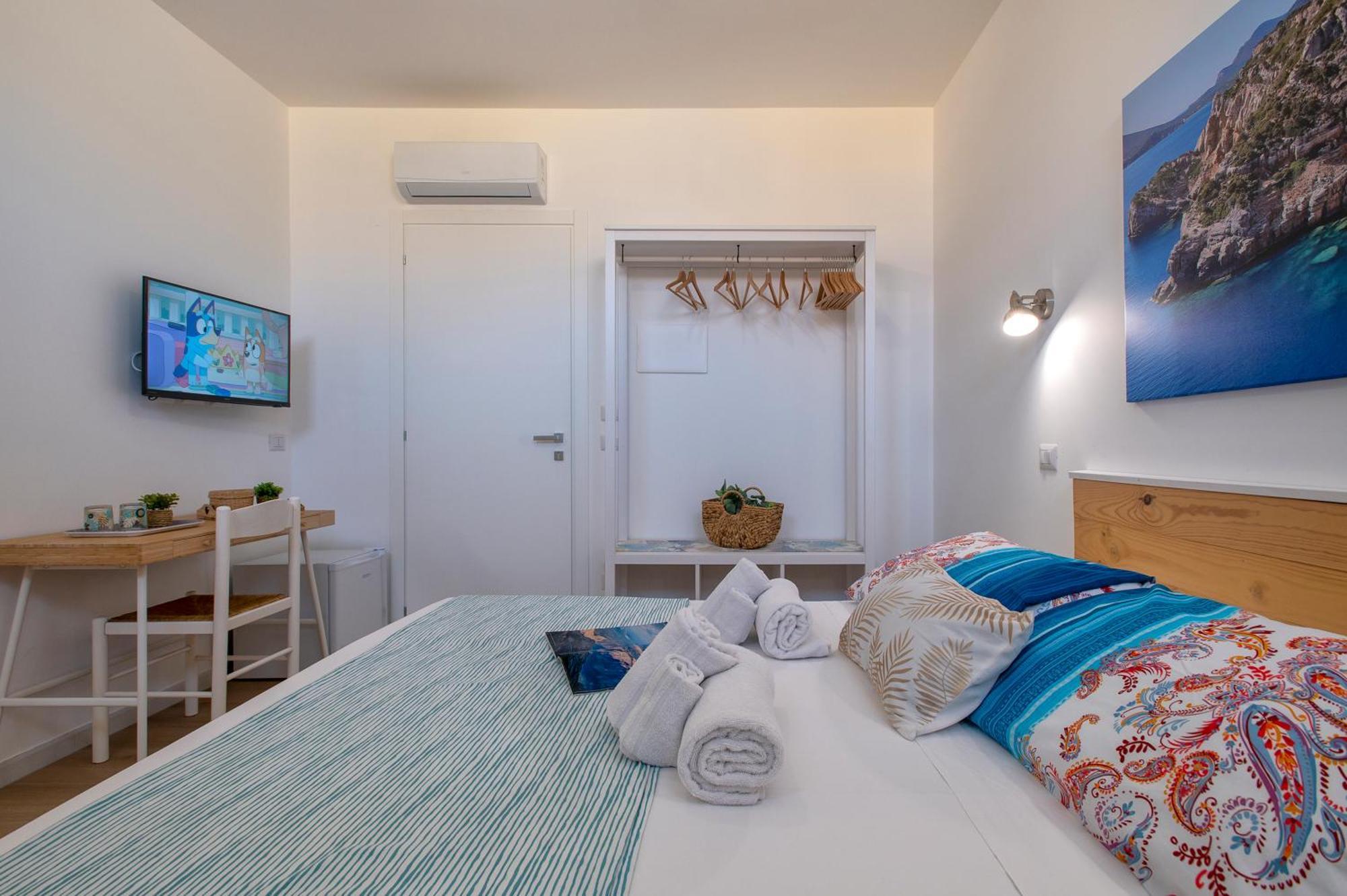 Nuo Room Алгеро Екстериор снимка
