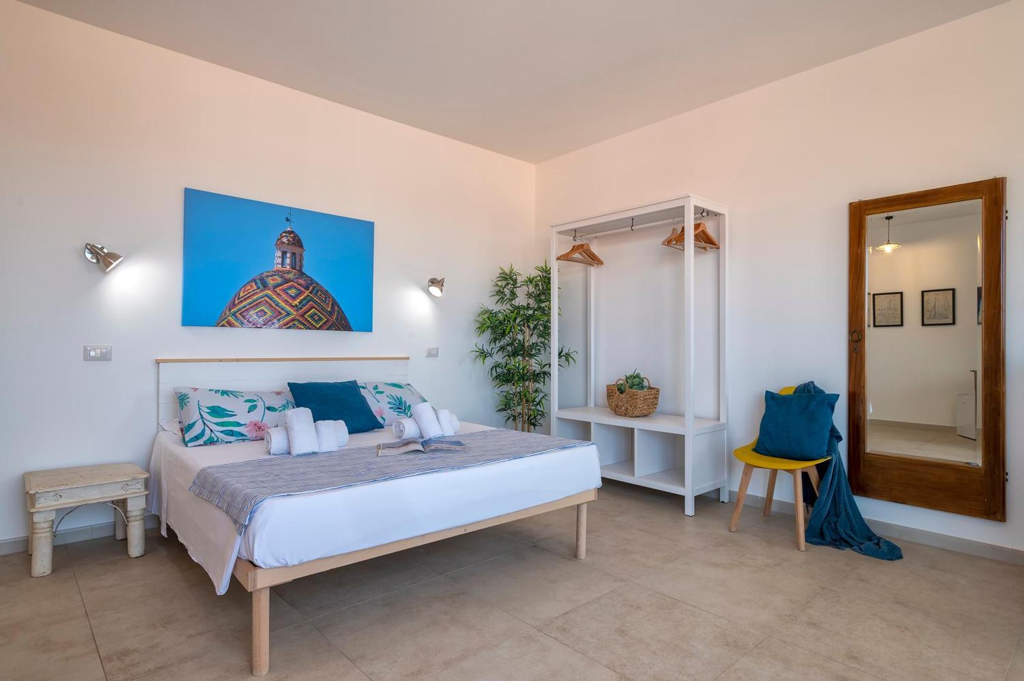 Nuo Room Алгеро Екстериор снимка