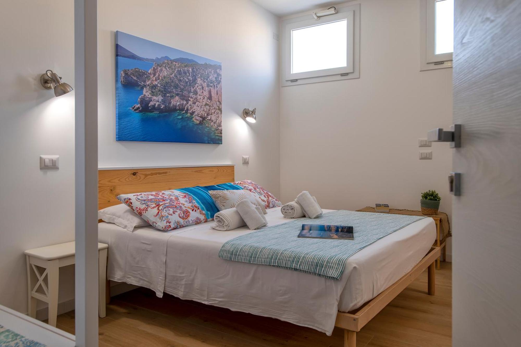 Nuo Room Алгеро Екстериор снимка