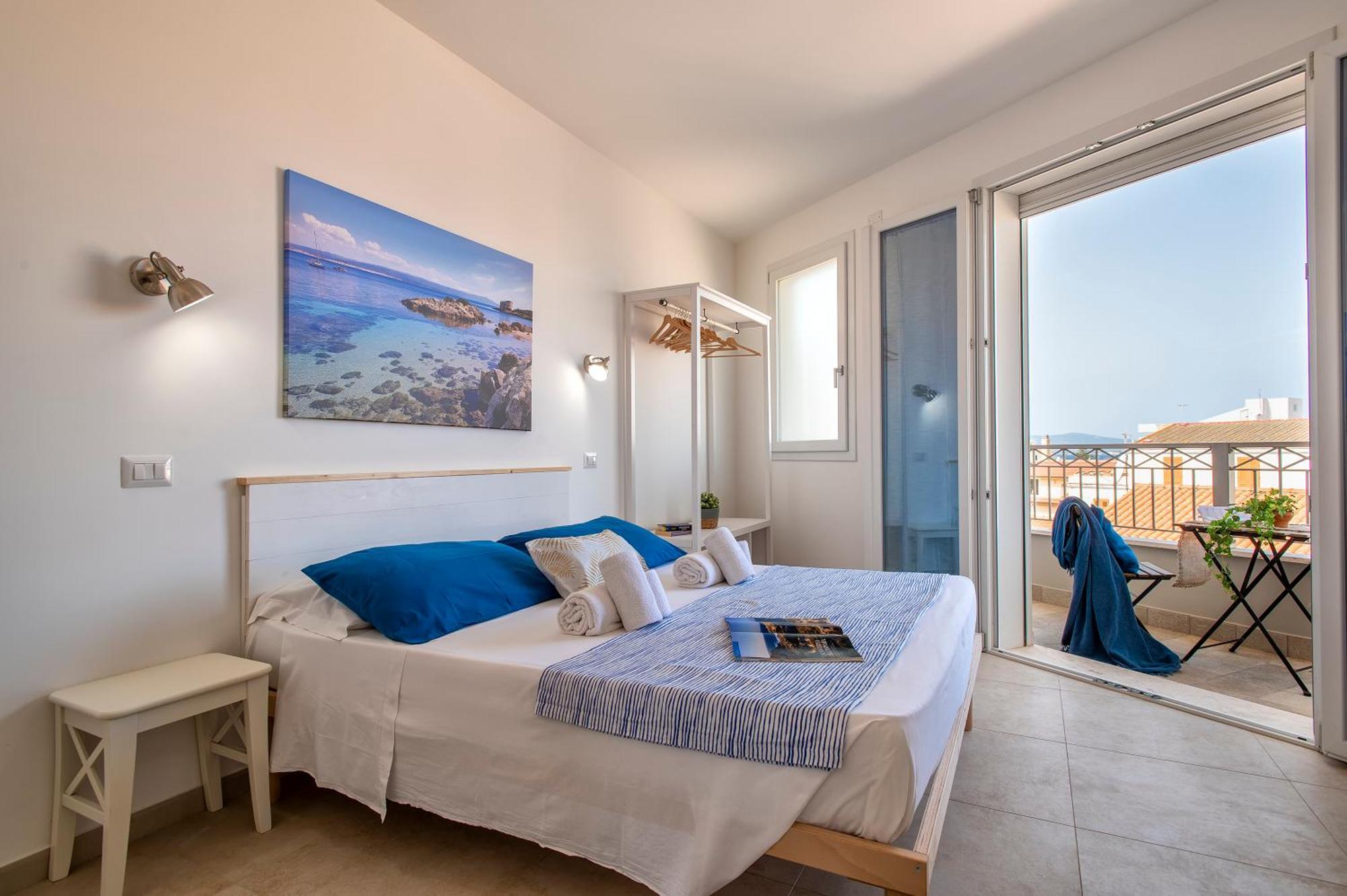 Nuo Room Алгеро Екстериор снимка