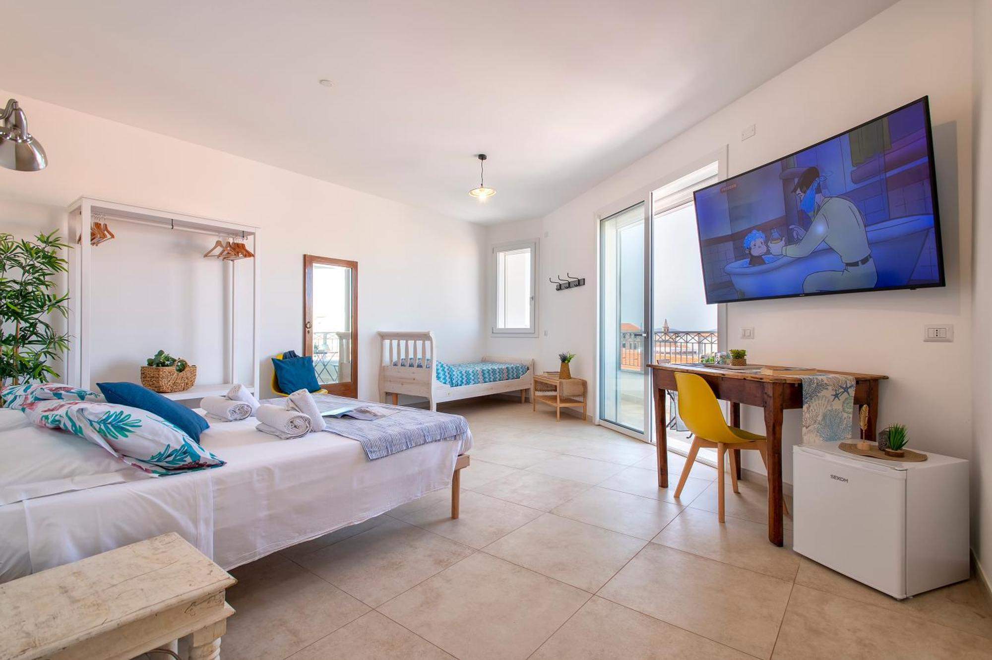 Nuo Room Алгеро Екстериор снимка