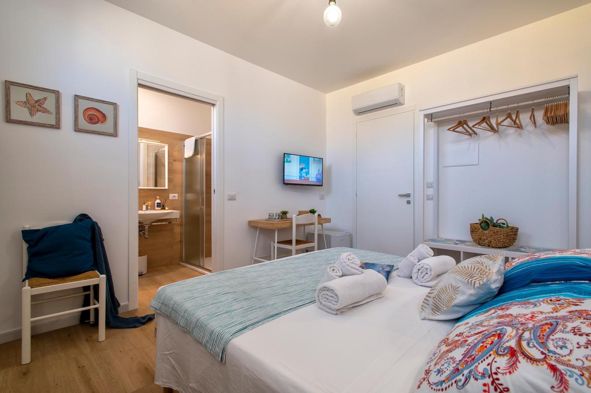 Nuo Room Алгеро Екстериор снимка