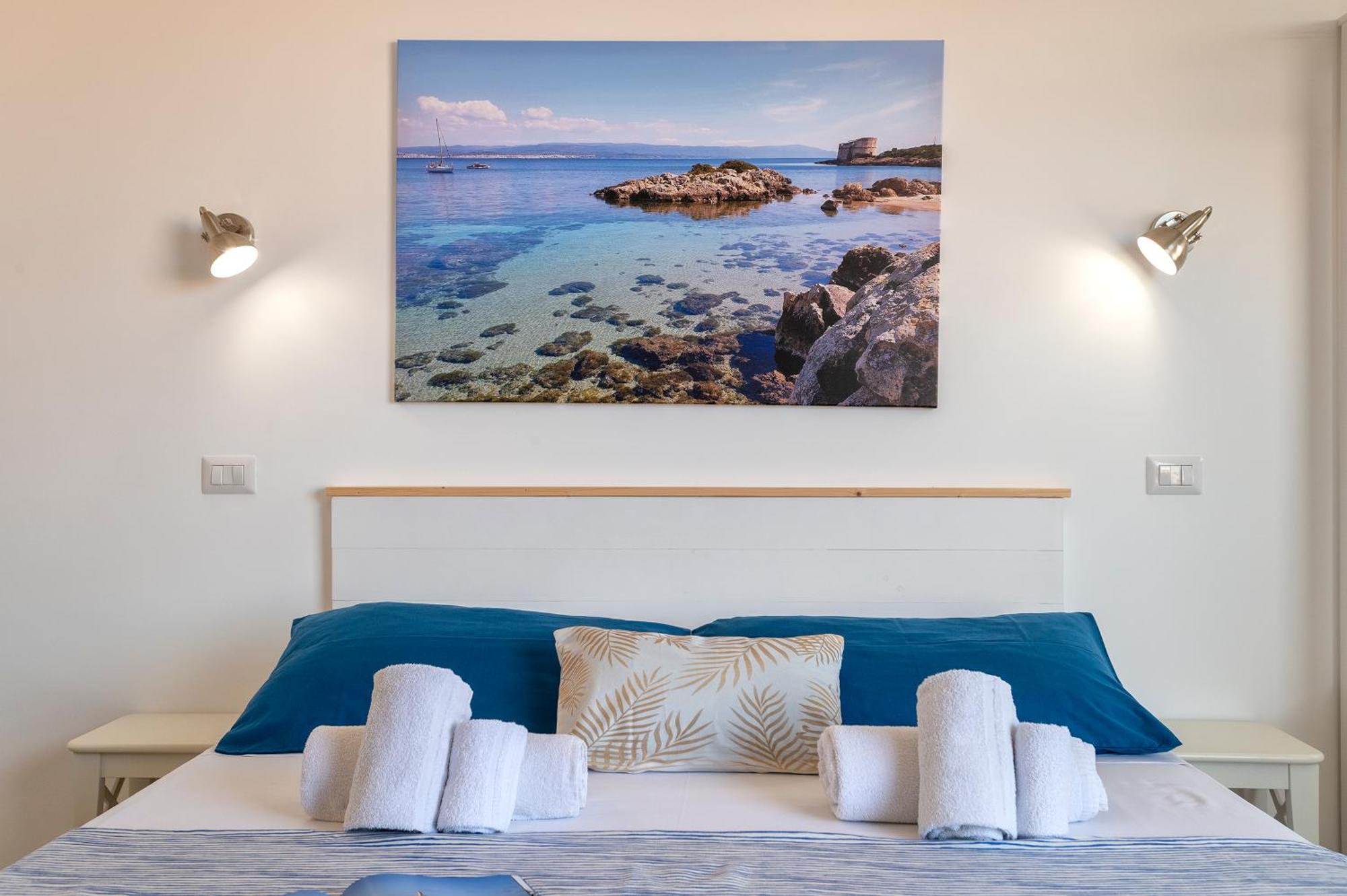 Nuo Room Алгеро Екстериор снимка