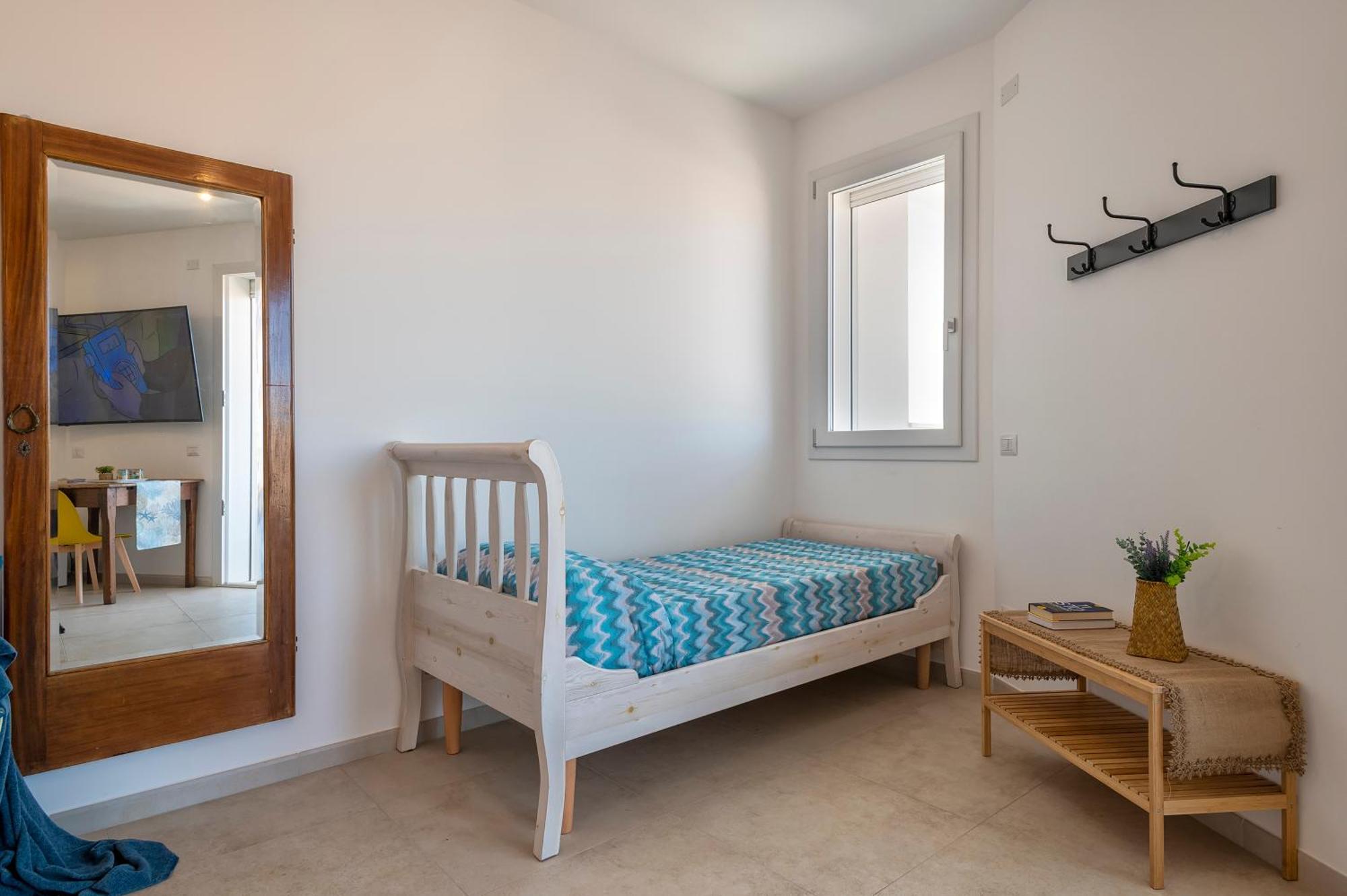 Nuo Room Алгеро Екстериор снимка