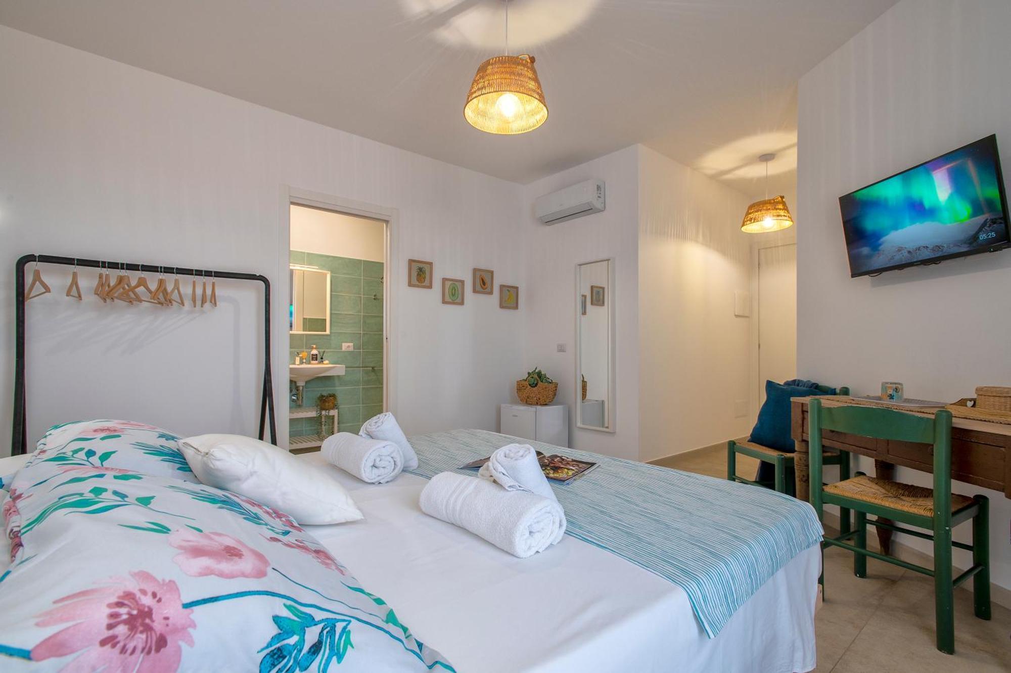 Nuo Room Алгеро Екстериор снимка