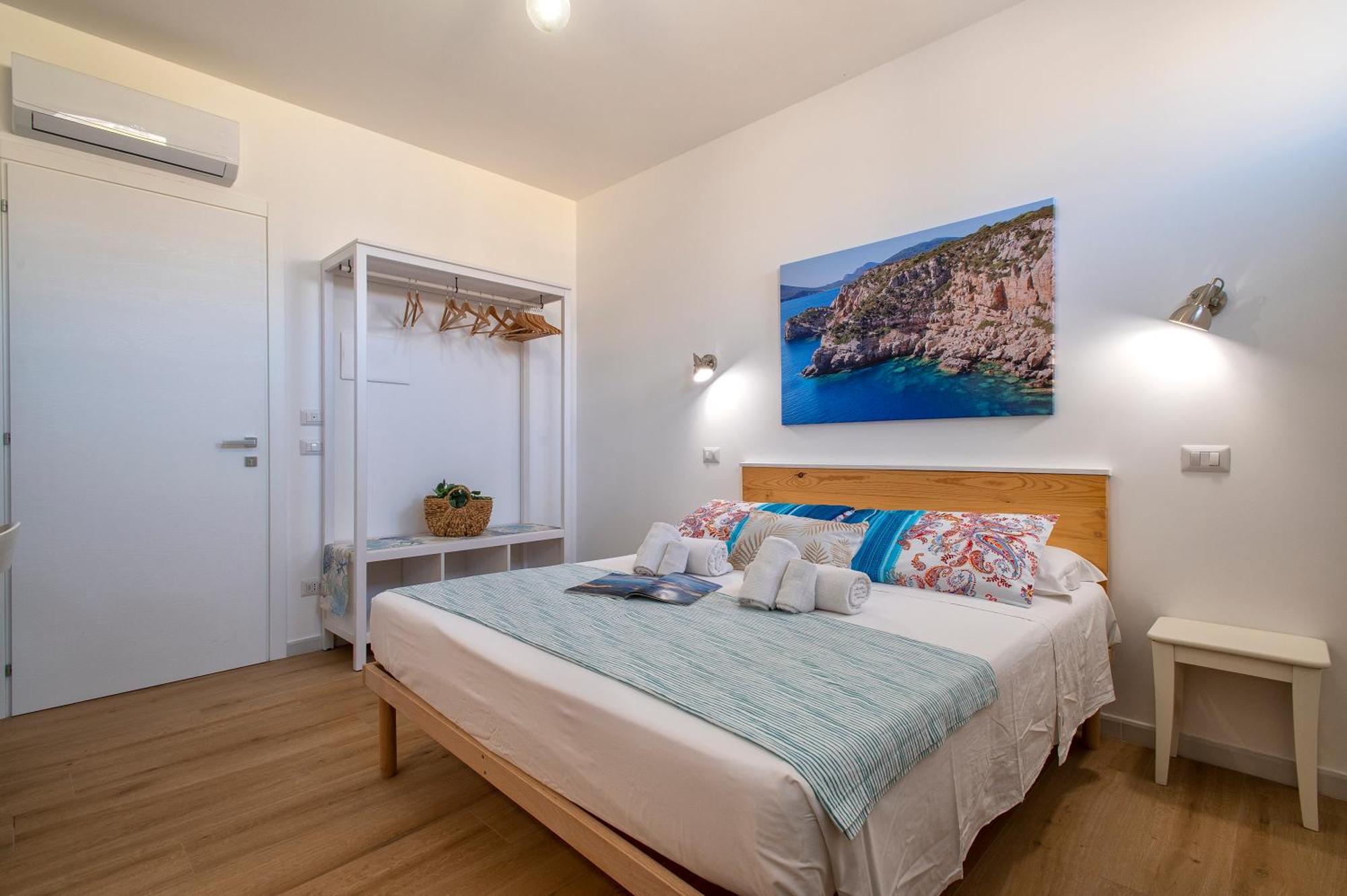 Nuo Room Алгеро Екстериор снимка