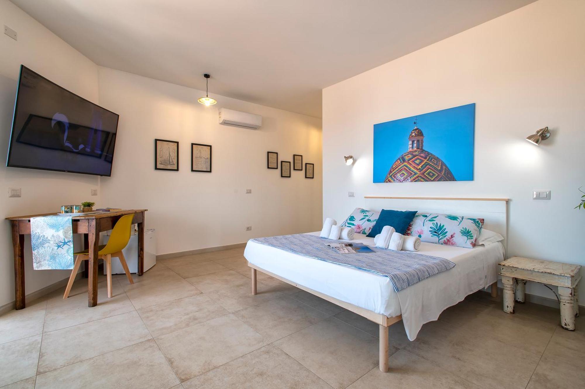 Nuo Room Алгеро Екстериор снимка