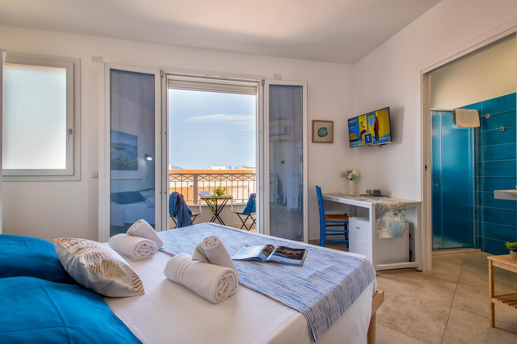 Nuo Room Алгеро Екстериор снимка
