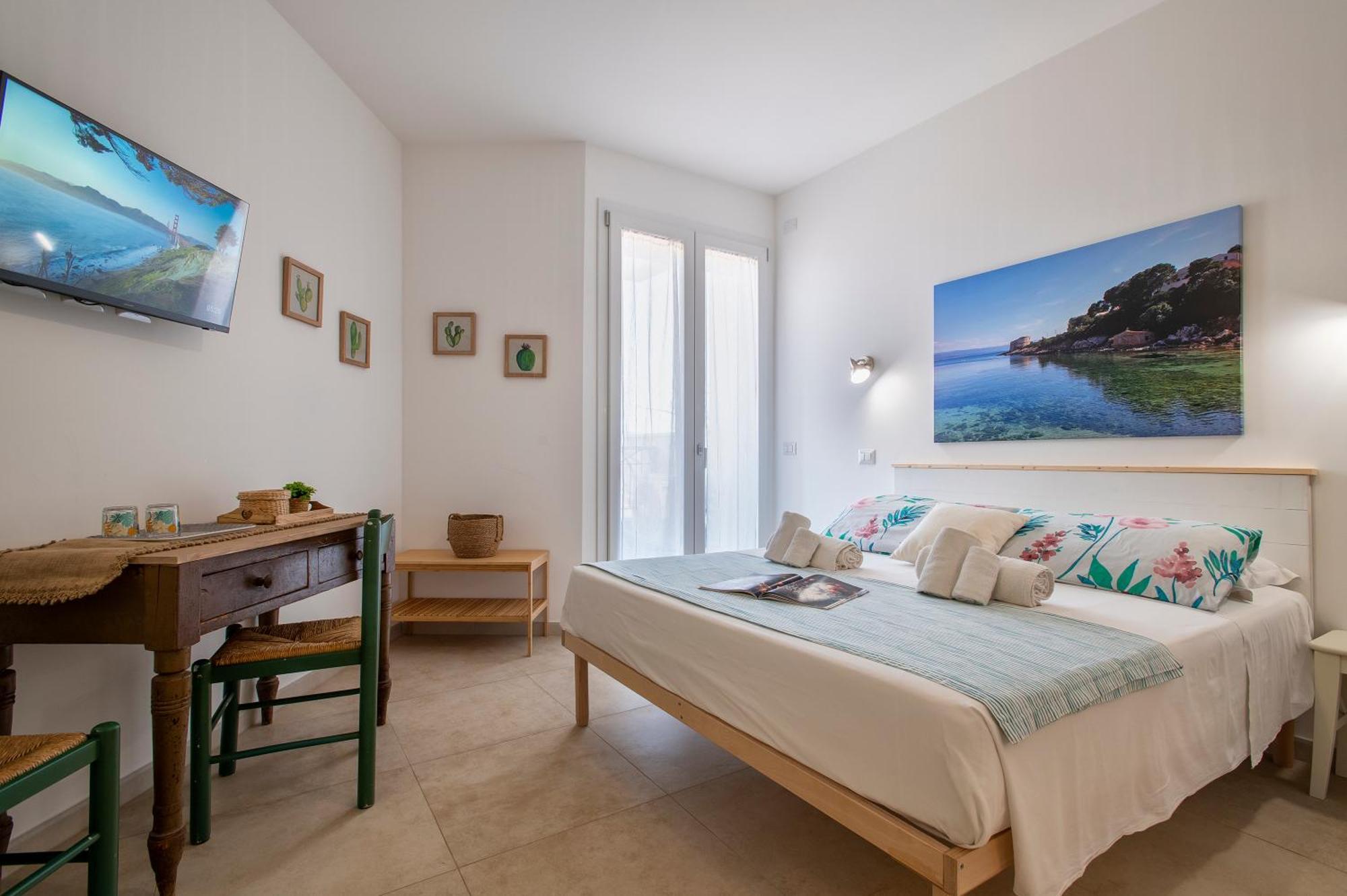 Nuo Room Алгеро Екстериор снимка