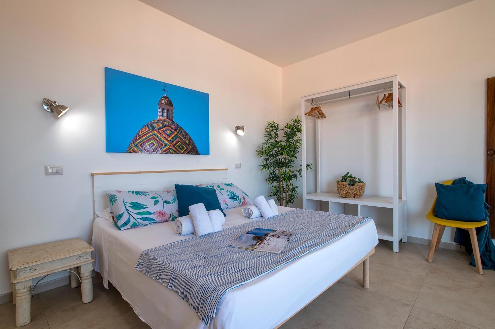 Nuo Room Алгеро Екстериор снимка
