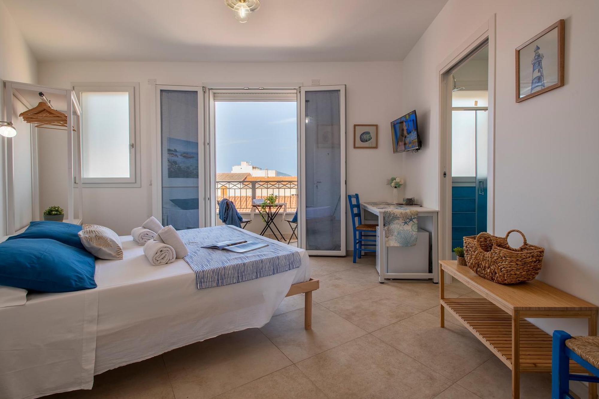 Nuo Room Алгеро Екстериор снимка