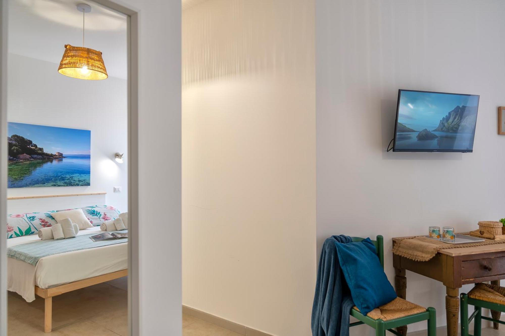 Nuo Room Алгеро Екстериор снимка