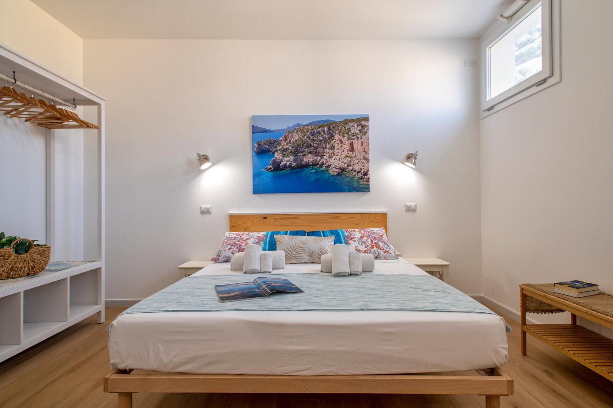 Nuo Room Алгеро Екстериор снимка