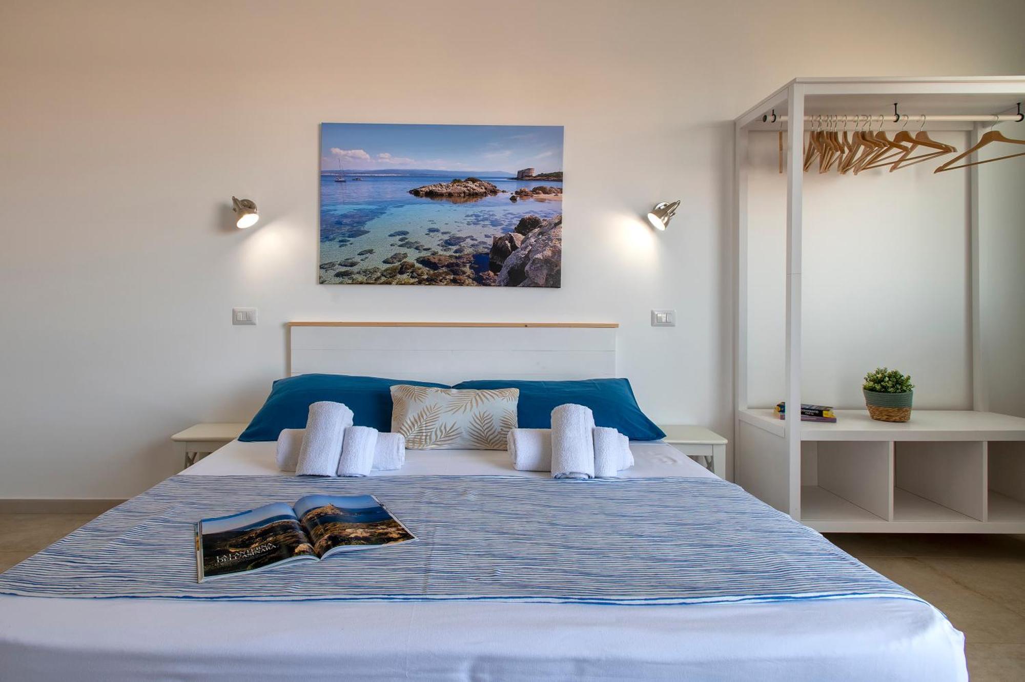Nuo Room Алгеро Екстериор снимка