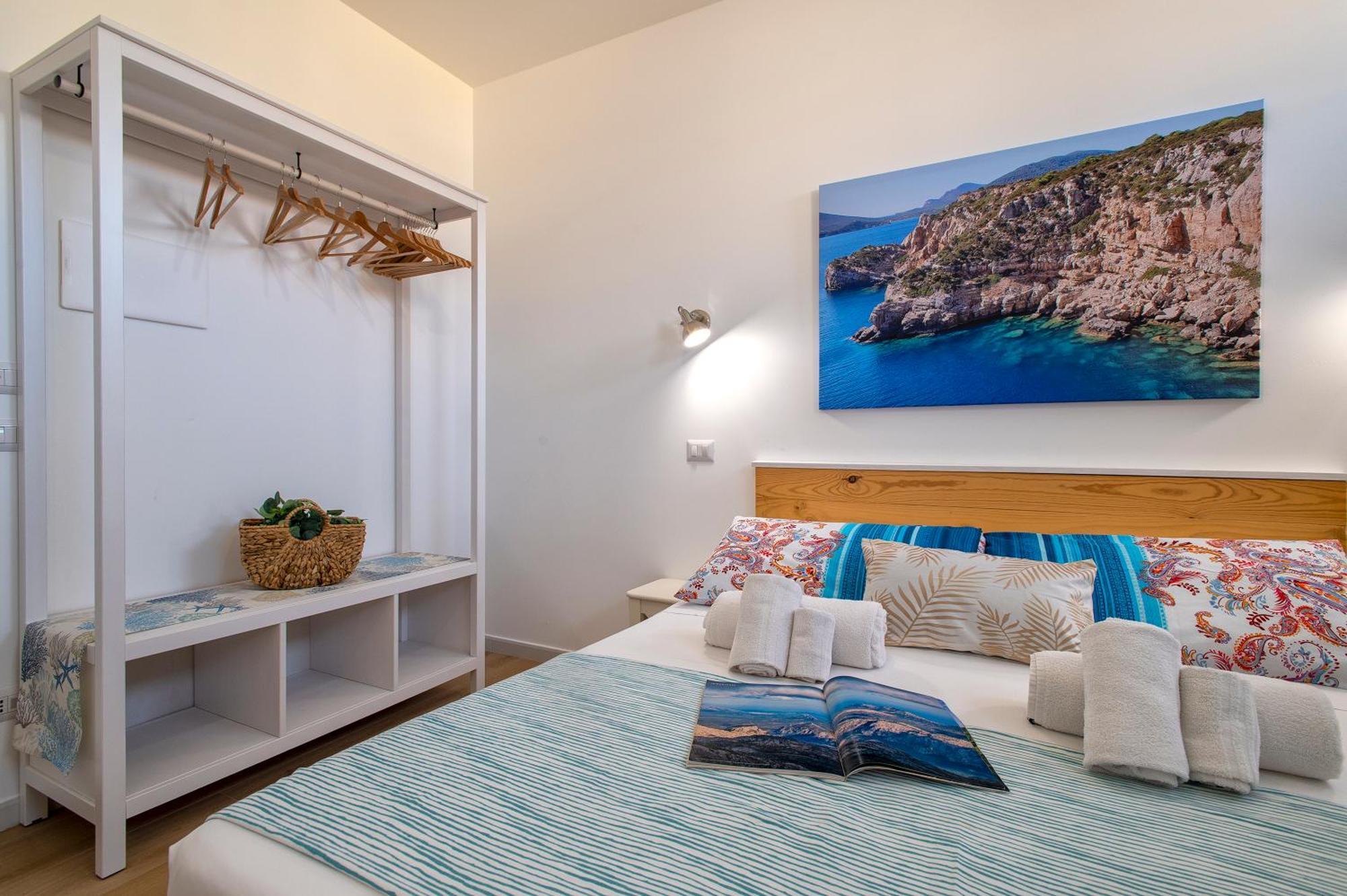 Nuo Room Алгеро Екстериор снимка