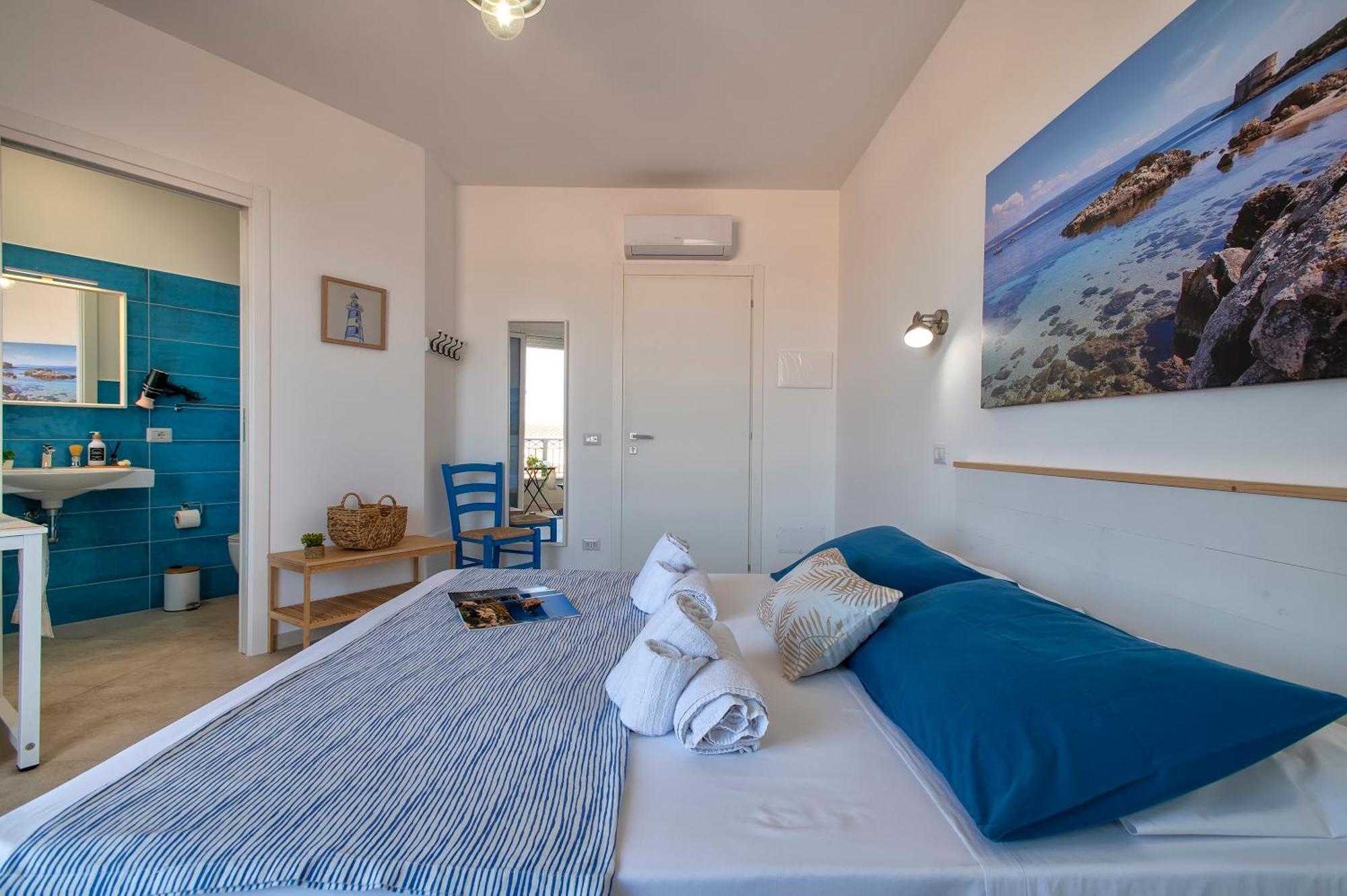 Nuo Room Алгеро Екстериор снимка