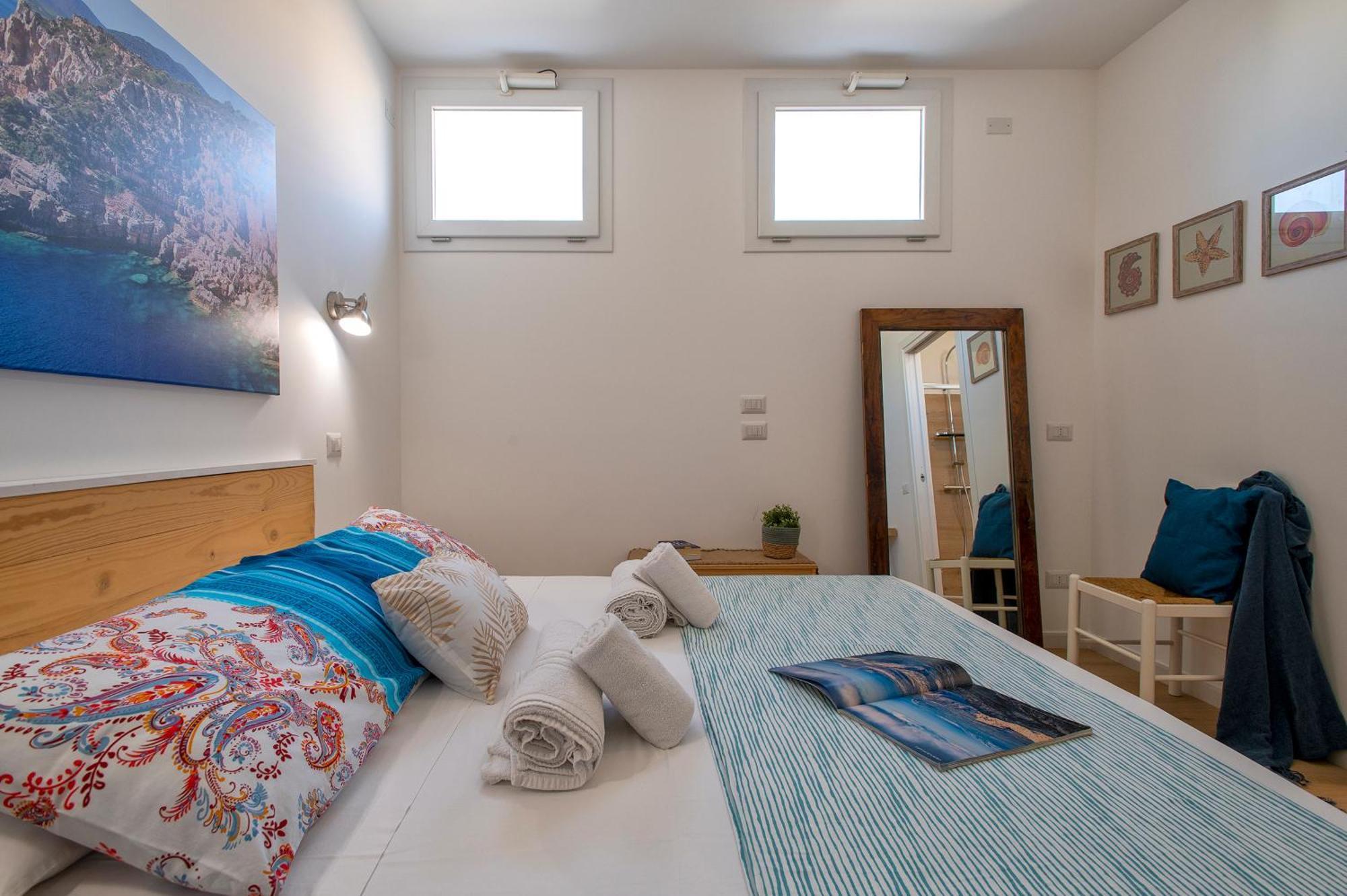 Nuo Room Алгеро Екстериор снимка