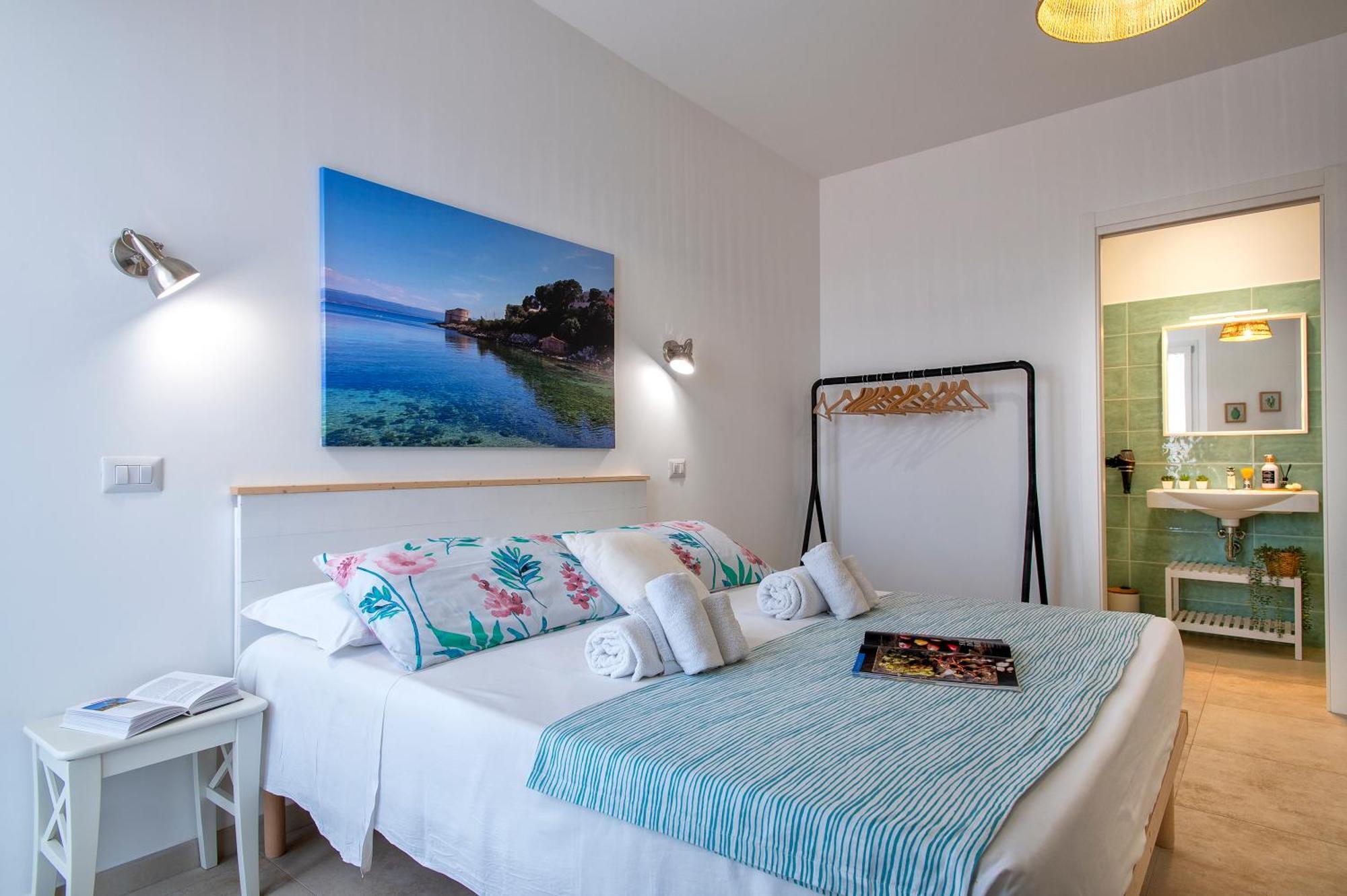 Nuo Room Алгеро Екстериор снимка