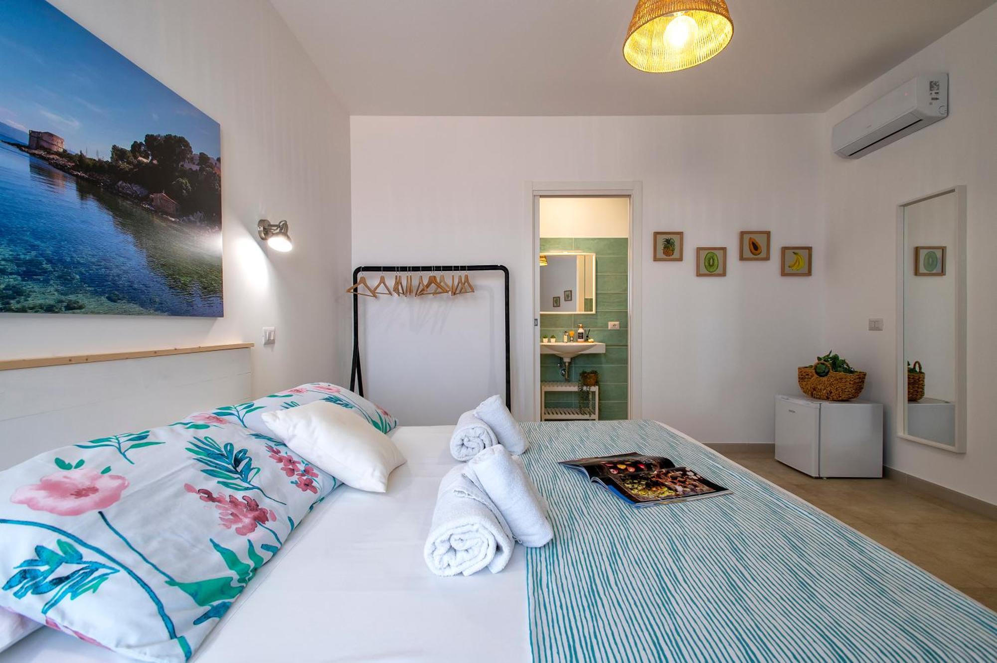Nuo Room Алгеро Екстериор снимка