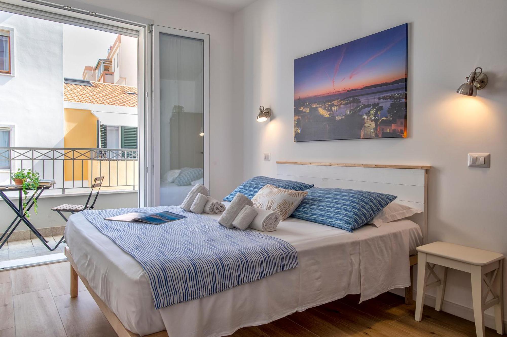 Nuo Room Алгеро Екстериор снимка
