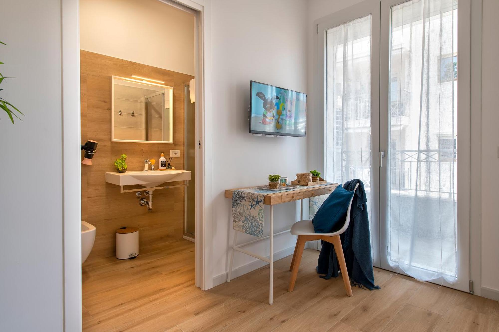 Nuo Room Алгеро Екстериор снимка