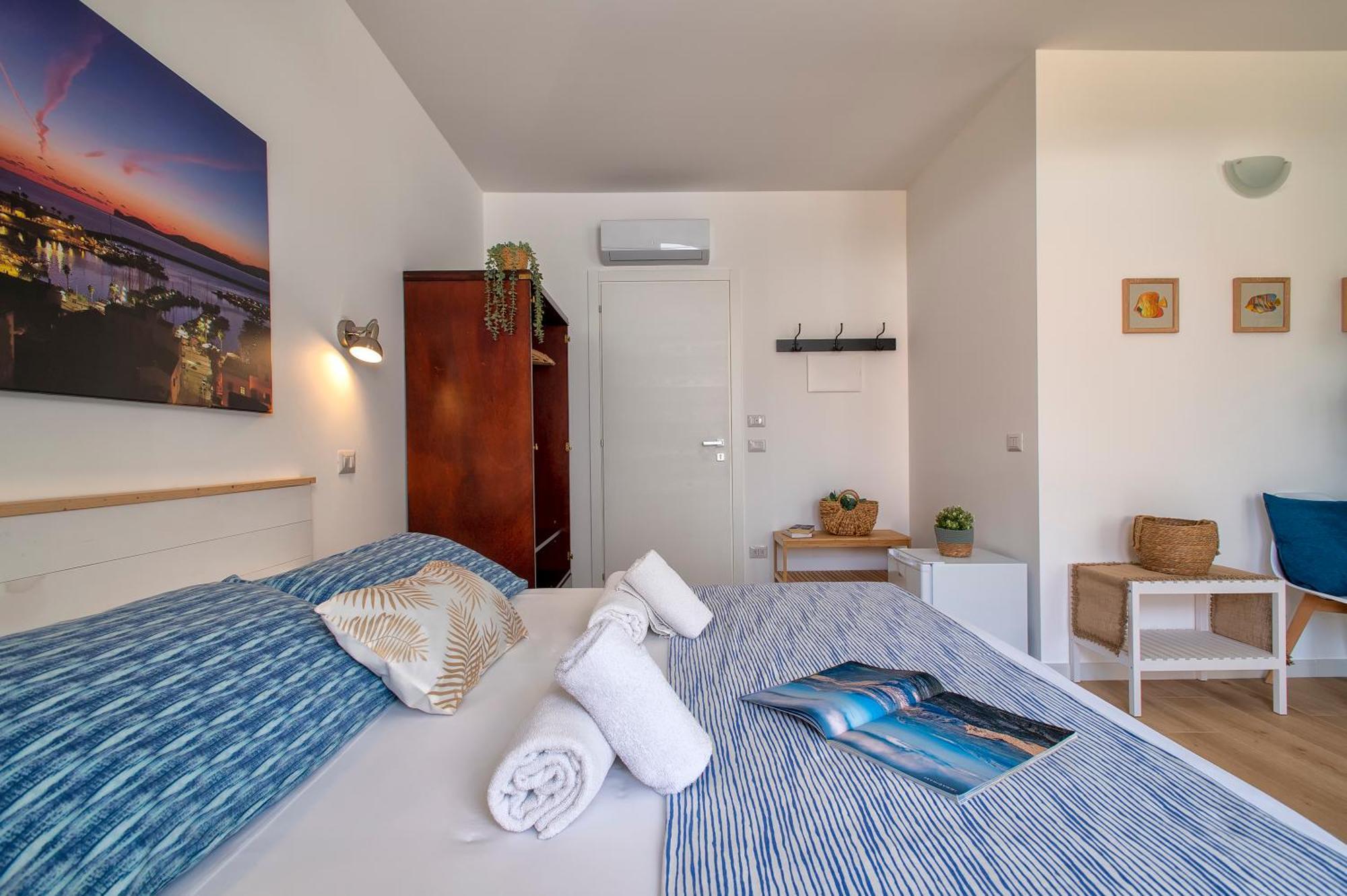 Nuo Room Алгеро Екстериор снимка