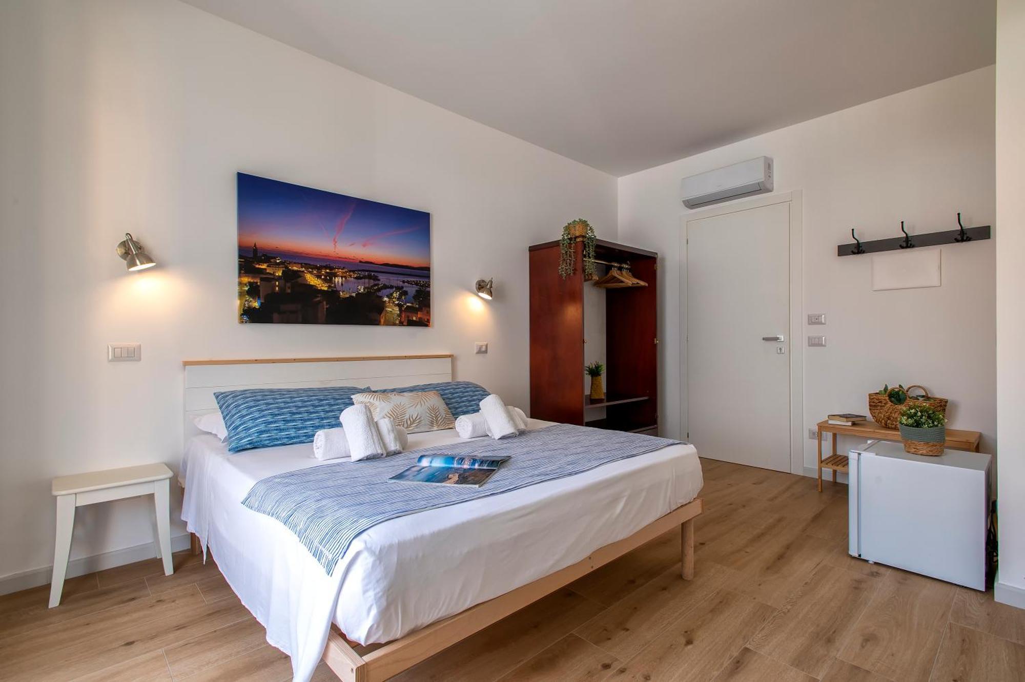 Nuo Room Алгеро Екстериор снимка