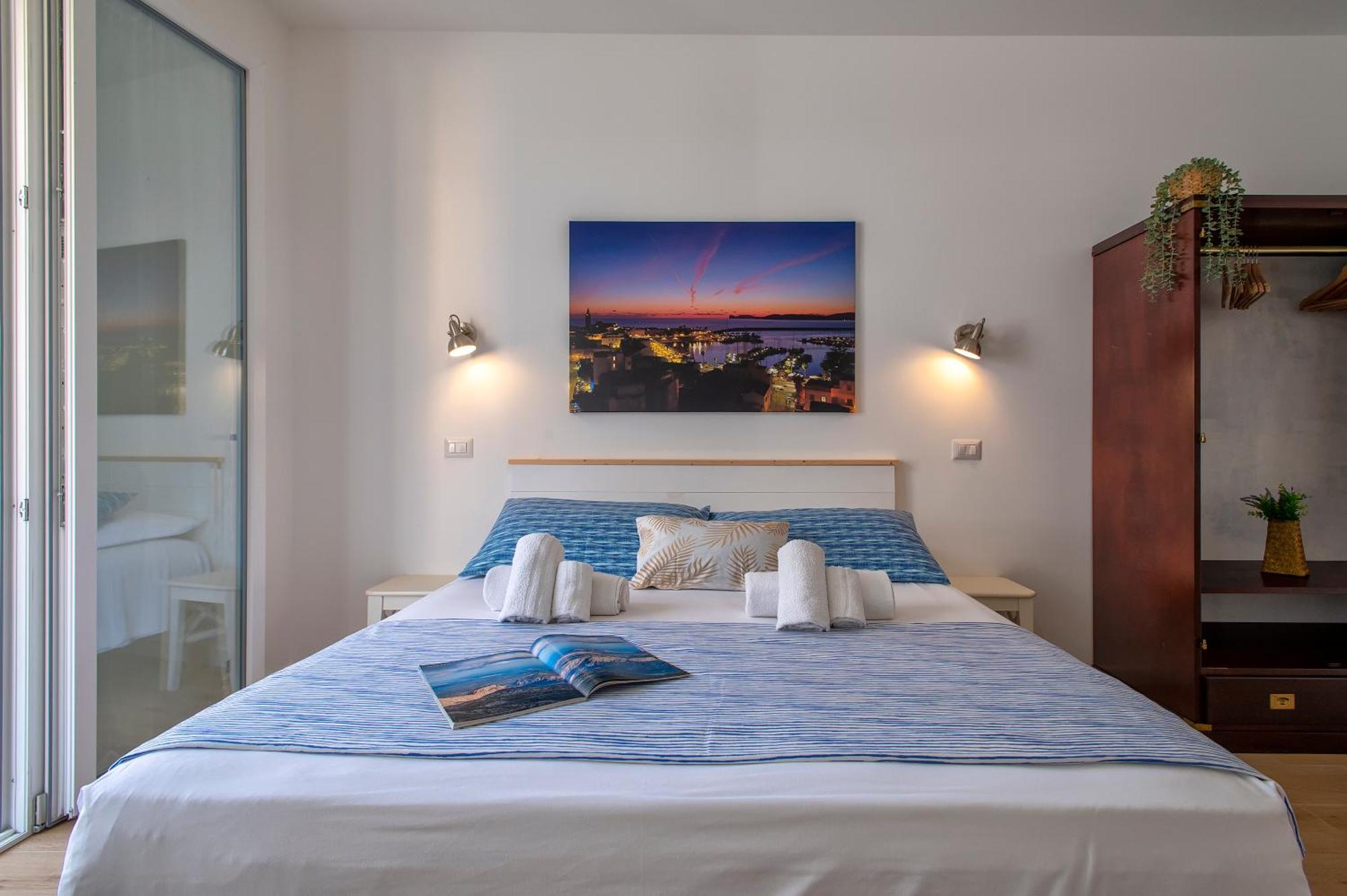 Nuo Room Алгеро Екстериор снимка